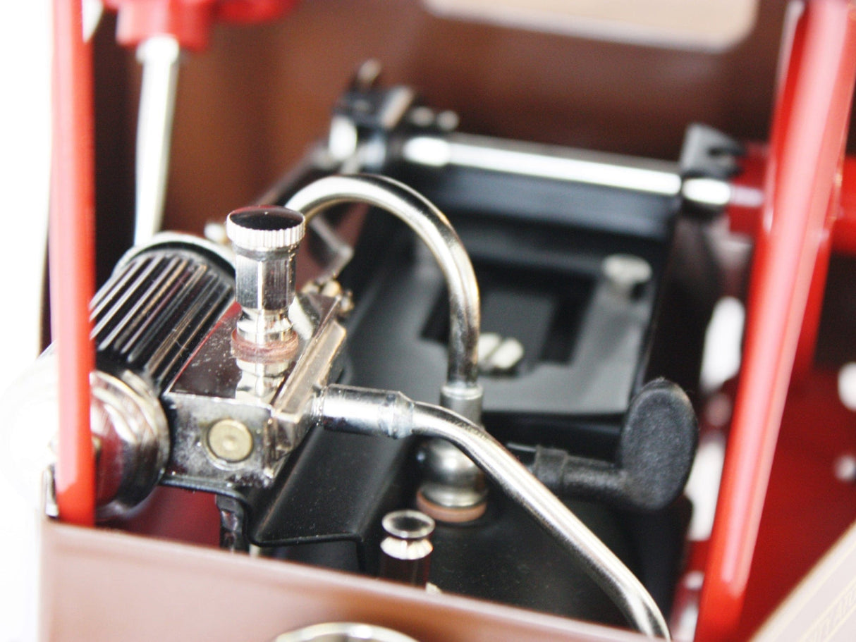 Wilesco D310 Foden Steam Lorry Mighty Atom Wilesco STEAM ENGINES