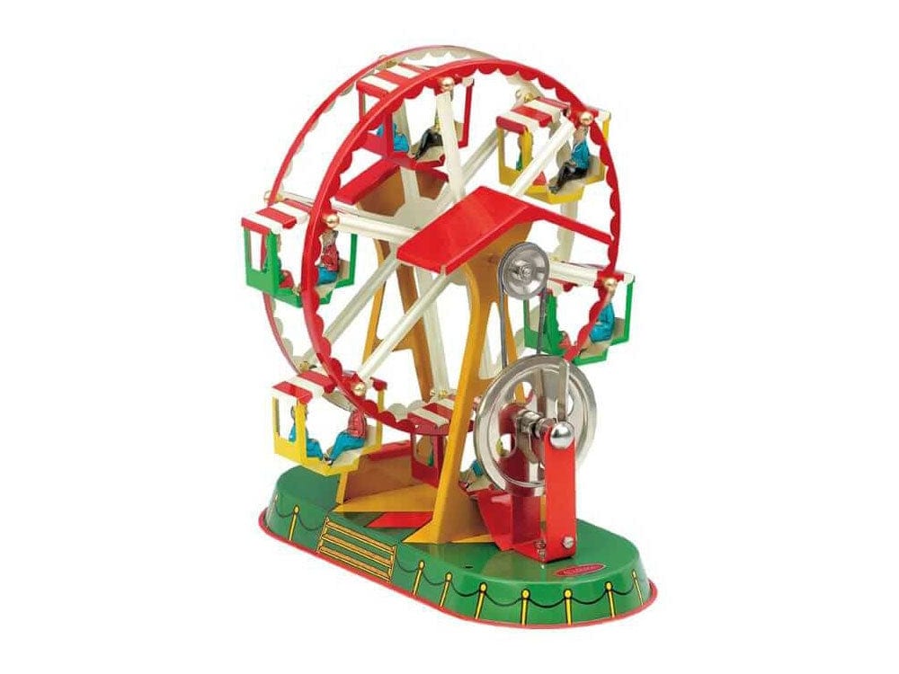 Wilesco M78 Ferris Wheel Wilesco STEAM ENGINES