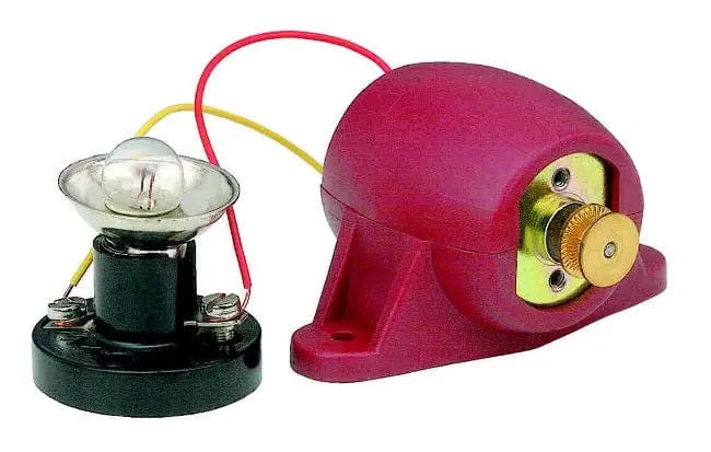 Wilesco Ww00660 M66 Dynamo Wilesco STEAM ENGINES