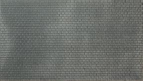 Wills Ssmp203 Oo/Ho Slates Sheets 4 Wills TRAINS - HO/OO SCALE