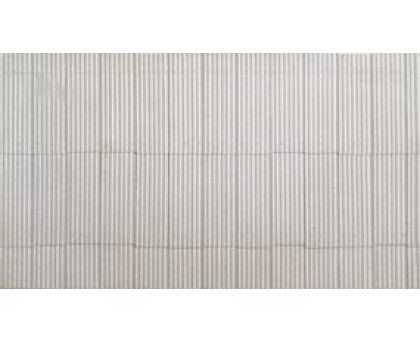 Wills Ssmp216 HO/OO Corrugated Iron (4) Wills TRAINS - HO/OO SCALE