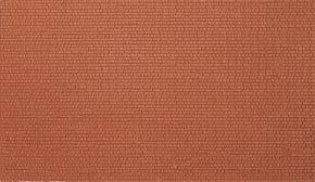 Wills Ssmp227 HO/OO Brickwork English Bond Sheets (4) Wills TRAINS - HO/OO SCALE