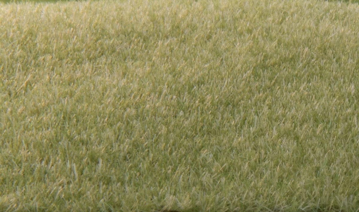 Woodland Scenics 2mm Static Grass Light Green Woodland Scenics TRAINS - SCENERY