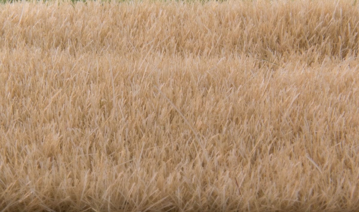 Woodland Scenics 4mm Static Grass Straw Woodland Scenics TRAINS - SCENERY