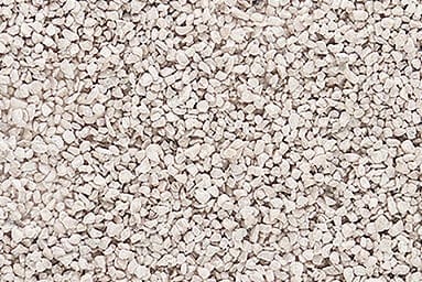 Woodland Scenics B1381 Medium Ballast Shaker Light Gray/50 cu. in. Woodland Scenics TRAINS - SCENERY