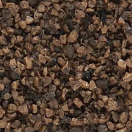 Woodland Scenics B78 Medium Ballast Dark Brown Woodland Scenics TRAINS - SCENERY
