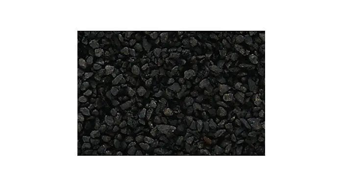 Woodland Scenics B90 Coarse Ballast Cinders Woodland Scenics TRAINS - SCENERY
