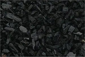 Woodland Scenics B93 Coal Lump Coal Woodland Scenics TRAINS - SCENERY