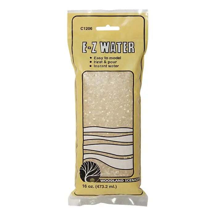 Woodland Scenics C1206 Ez Water 450Grams Woodland Scenics TRAINS - SCENERY