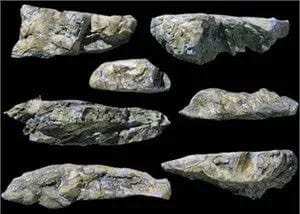 Woodland Scenics C1233 Rock Mold, Embankments Woodland Scenics TRAINS - SCENERY