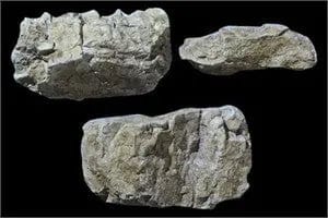 Woodland Scenics C1234 Rock Mold, Random Rock Woodland Scenics TRAINS - SCENERY