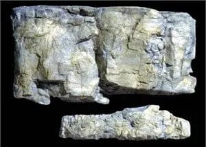 Woodland Scenics C1239 Rock Mold, Strata Stone Woodland Scenics TRAINS - SCENERY