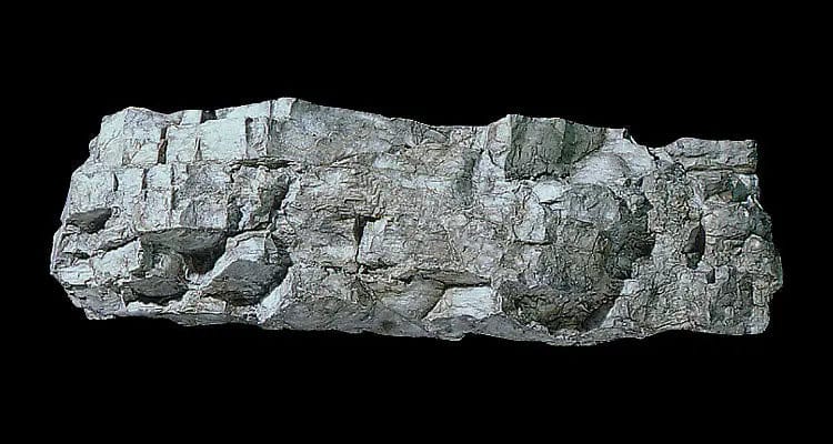Woodland Scenics C1244 Rock Mold, Facet Rock Woodland Scenics TRAINS - SCENERY