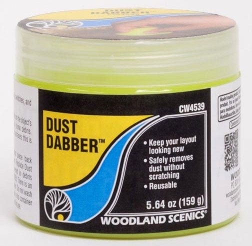 Woodland Scenics Dust Dabber Woodland Scenics TRAINS - SCENERY