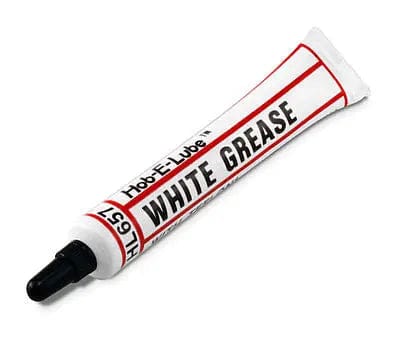 Woodland Scenics HL657 White Grease Woodland Scenics SUPPLIES