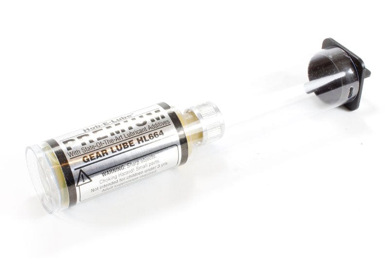 Woodland Scenics HL664 Premium Gear Lube Woodland Scenics SUPPLIES