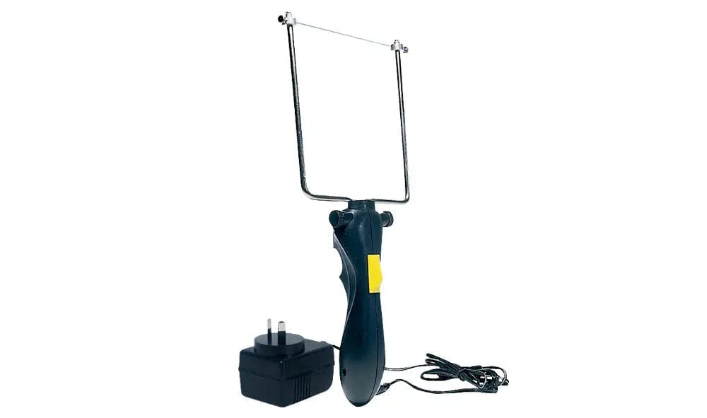 Woodland Scenics Hot Wire Foam Cutter - 240-Volt Plug for Australia & New Zealand Woodland Scenics TOOLS