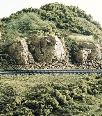 Woodland Scenics Lk954 Landscape Learning Kit Woodland Scenics TRAINS - SCENERY