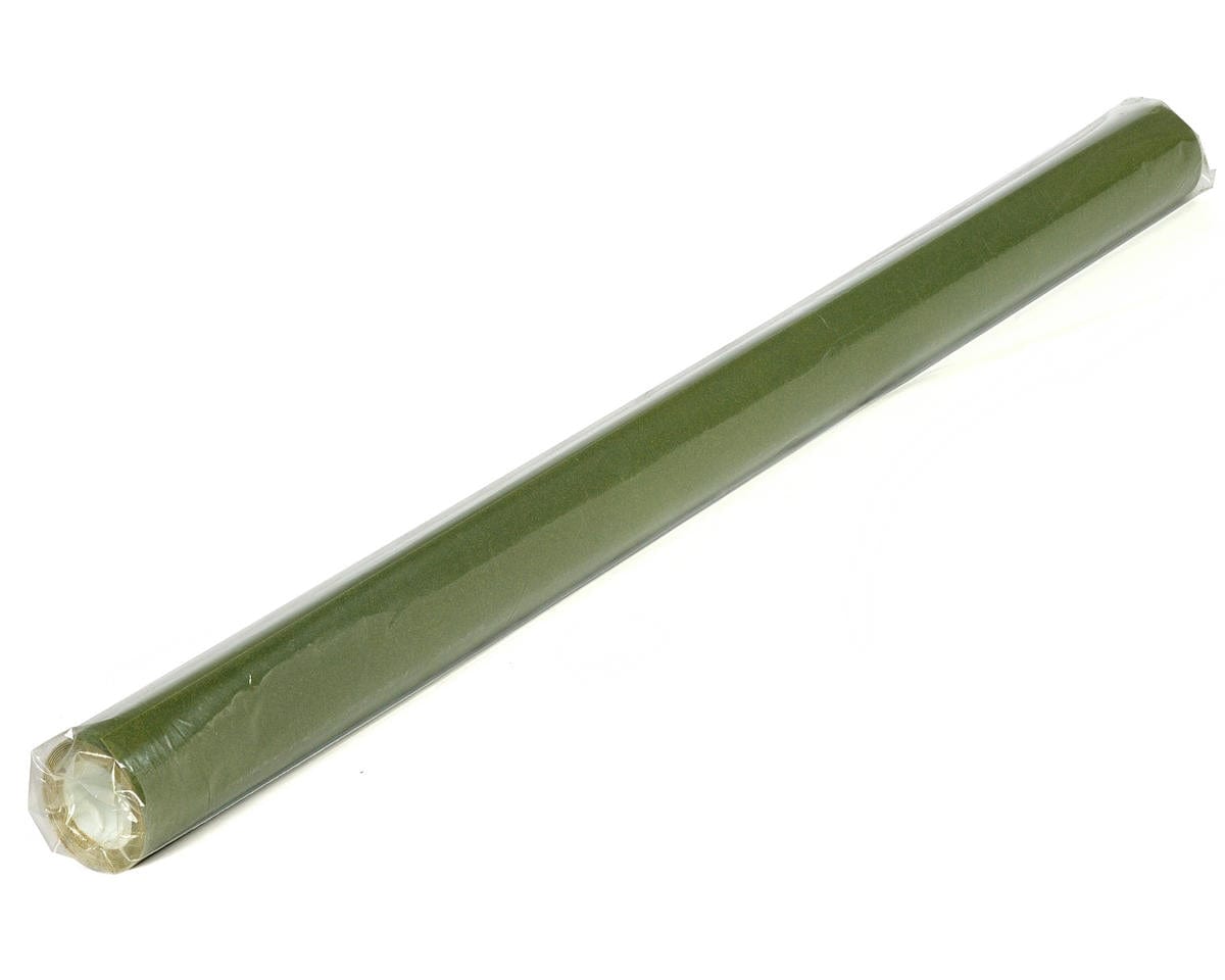 Woodland Scenics RG5122 Green Grass Large Roll 127 X 254cm Woodland Scenics TRAINS - SCENERY