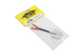 Yeah Racing Aluminum 1/10 Crawler Scale Shovel Accessory Yeah Racing RC CARS - PARTS