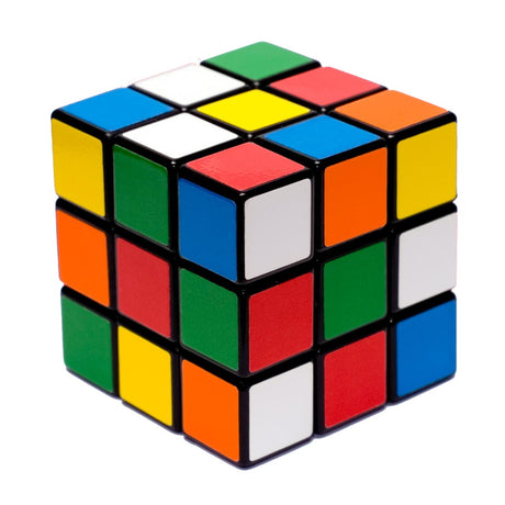 Rubiks Cubes Hobbytech Toys