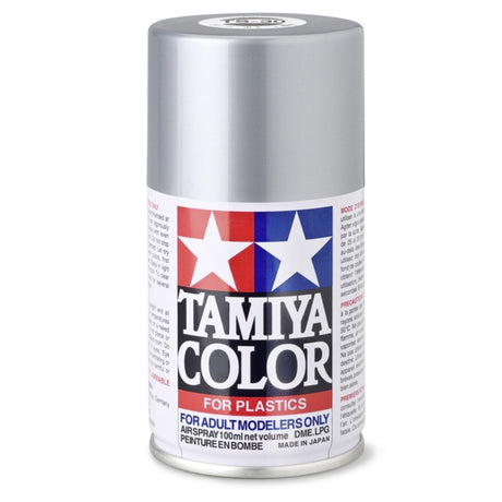 Tamiya TS Sprays
