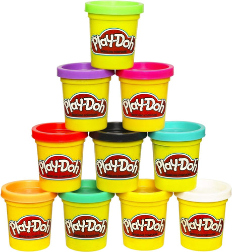 Play Doh Hobbytech Toys