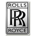 Rolls Royce Diecast Cars