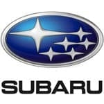 Subaru Diecast Cars