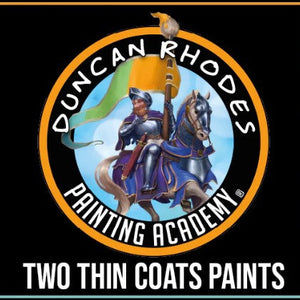 Two Thin Coats