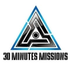 Gundam 30MM - 30 Minute Missions