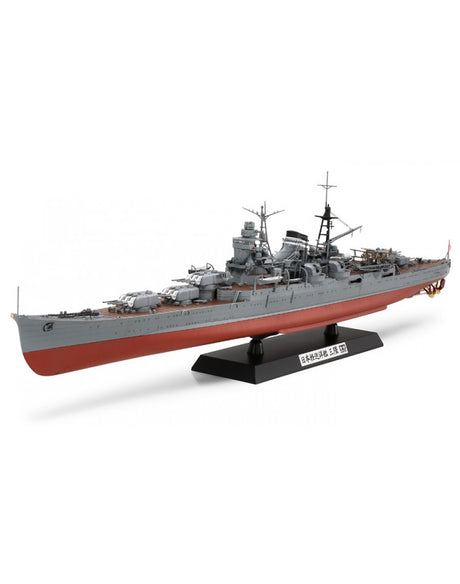 Plastic Model Ships and Boats