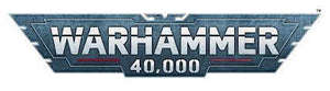 Warhammer 40,000 Terrain and Scenery