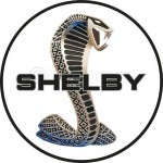 Shelby Diecast Cars