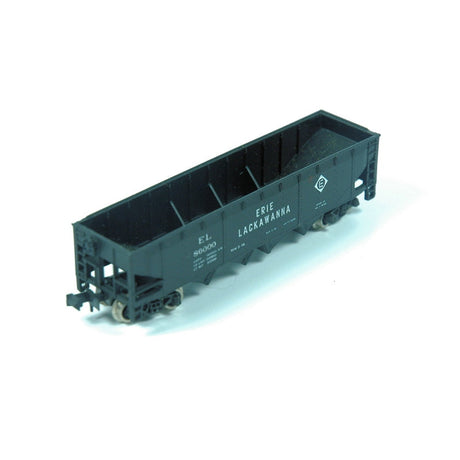 N Scale Rolling Stock