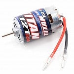 RC Car Motors