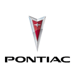 Pontiac Diecast Cars