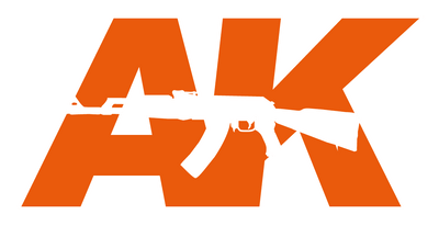 AK Interactive