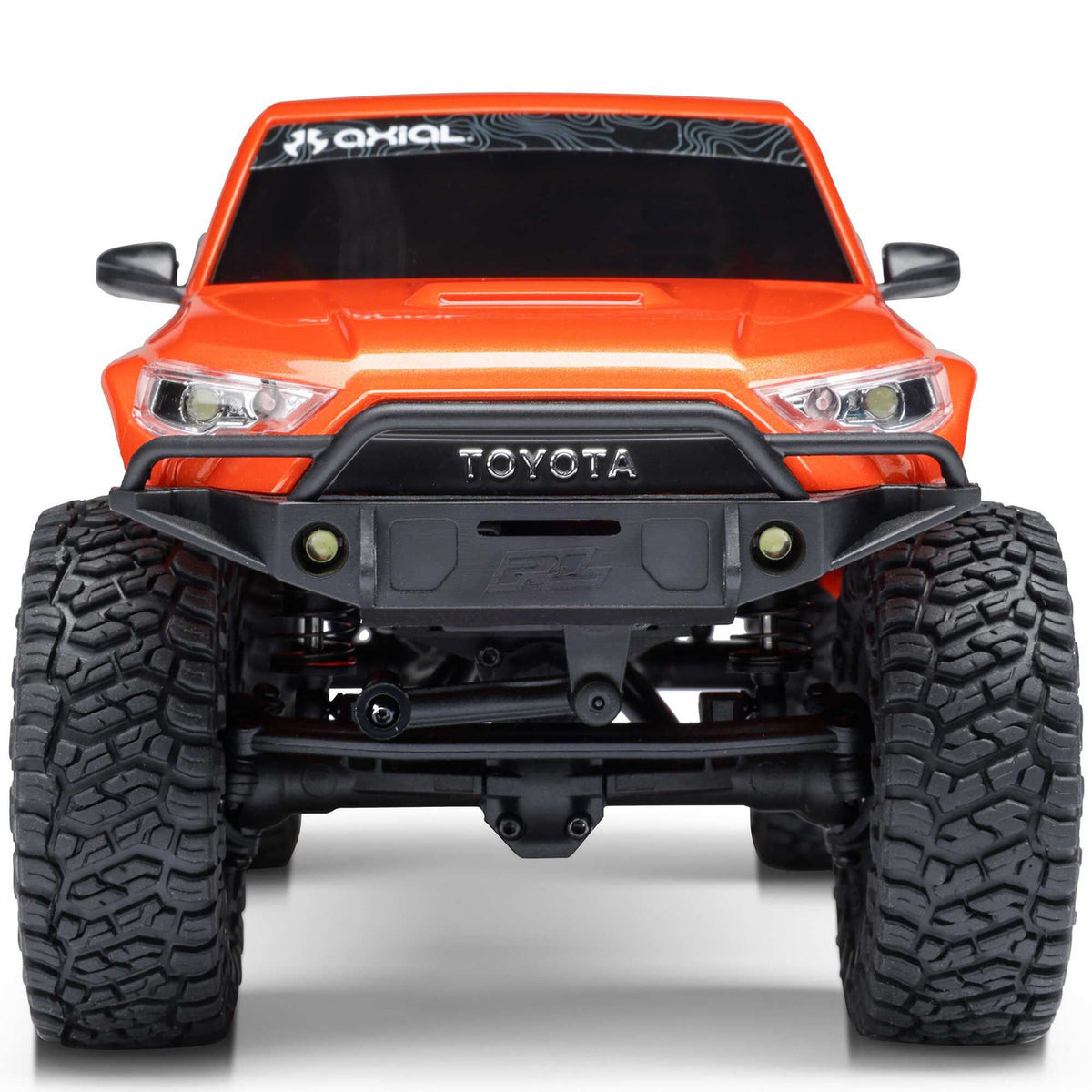 Axial SCX24 Spare Parts