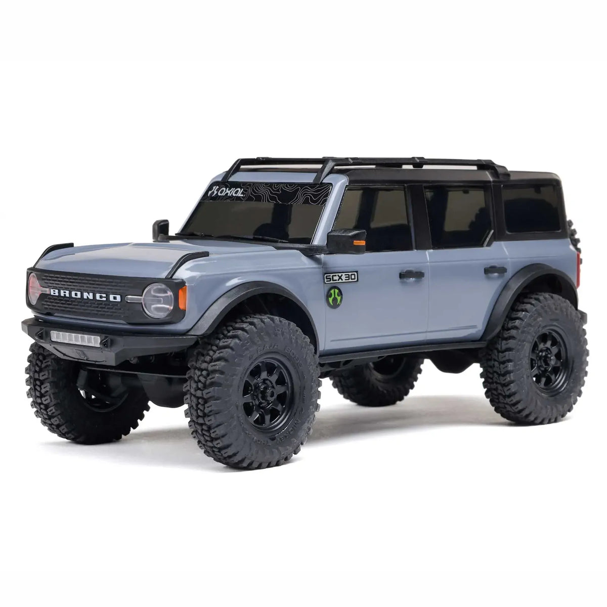 Axial SCX30 Spare Parts