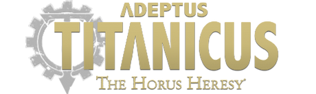Adeptus Titanicus : The Horus Heresy