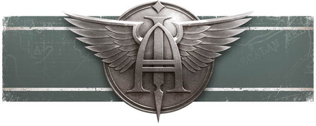 Warhammer 40,000: Aeronautica Imperialis