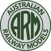 Australian Railway Models Hobbytech Toys