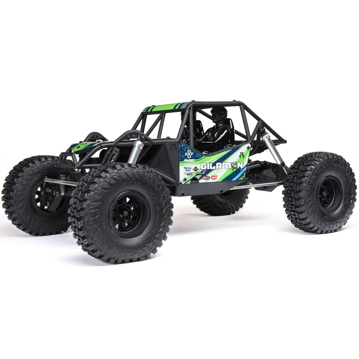Axial AXP8 Gilamon Spare Parts