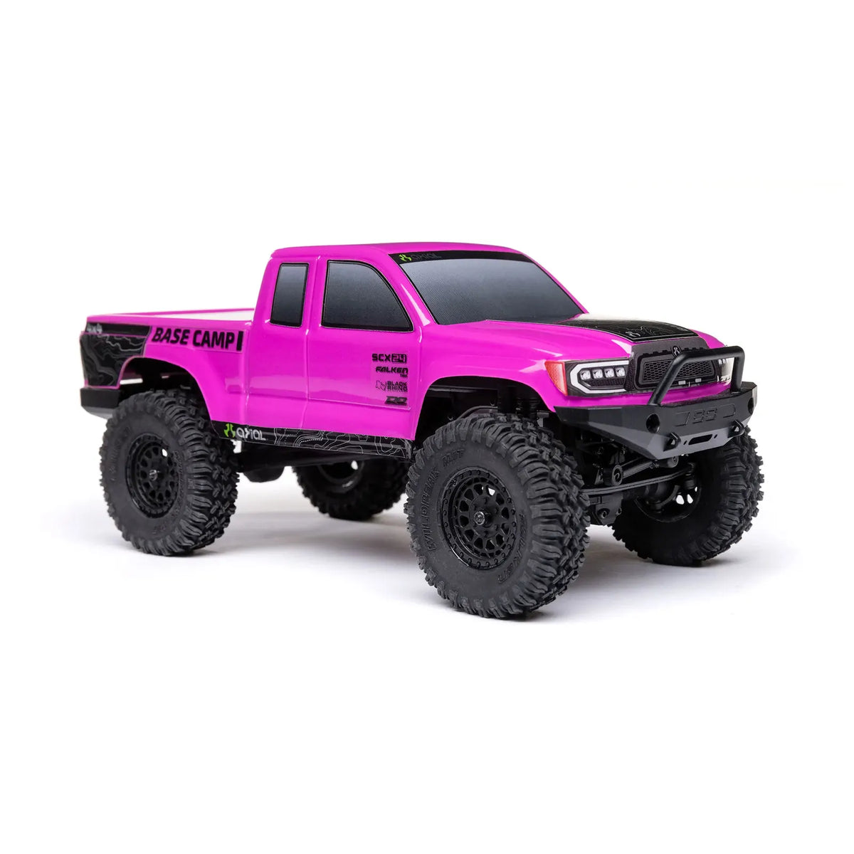 Axial SCX24 Base Camp Spare Parts