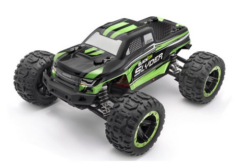 Off Road RC Cars