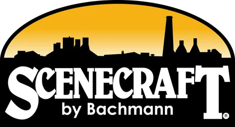 Bachmann Scenecraft Hobbytech Toys