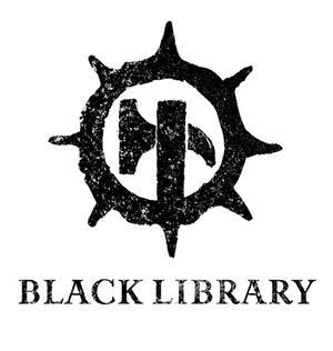 Black Library Hobbytech Toys