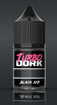 Turbo Dork Acrylic Paint