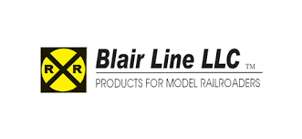 Blair Line